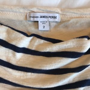 James Perse Dress